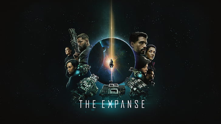 The expanse HD wallpapers free download | Wallpaperbetter