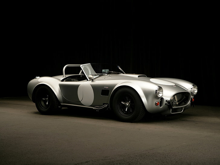 1965, 427, classic, cobra, competition, mkiii, muscle, race, racing, s c, shelby, supercar, supercars, HD wallpaper