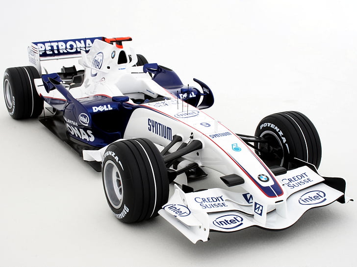 2007, bmw, f 1, f1 07, formula, formula 1, race, racing, sauber, HD wallpaper