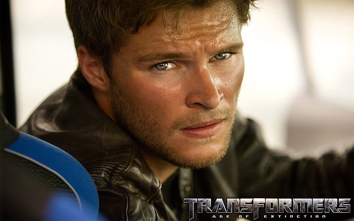 Transformers, Transformers: Age of Extinction, Jack Reynor, Movie, Tapety HD