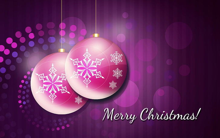 Merry Christmas 2014-Holiday desktop wallpapers, HD wallpaper