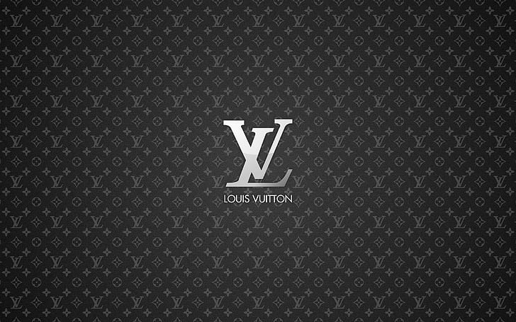 Louis Vuitton, Wallpaper HD