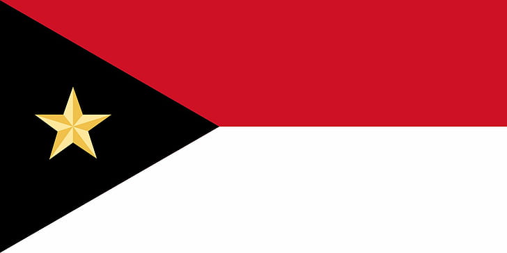 flag, flags, indonesia, indonesian, HD wallpaper