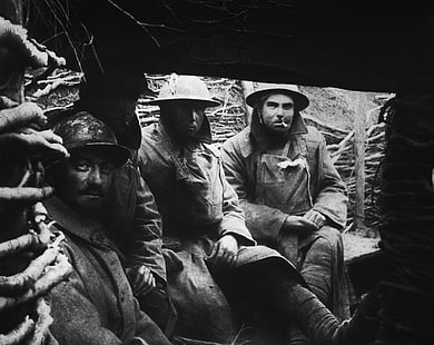 första världskriget, HD tapet HD wallpaper