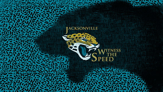 sepak bola, jacksonville, jaguar, nfl, olahraga, Wallpaper HD HD wallpaper