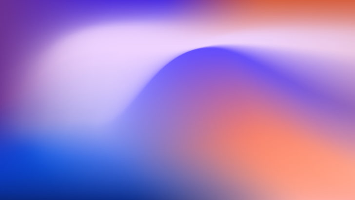 iPhone X Gradient, iPhone, Gradient, Tapety HD