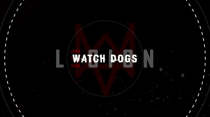 Watch Dogs, Watch Dogs: Legion, วอลล์เปเปอร์ HD