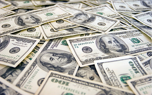 Benjamin, Franklin, Makro, Geld, Papier, usd, HD-Hintergrundbild HD wallpaper