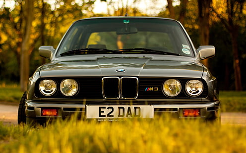 자동차 BMW M3 BMW E30 2560x1600 자동차 BMW HD 아트, 자동차, BMW M3, HD 배경 화면 HD wallpaper