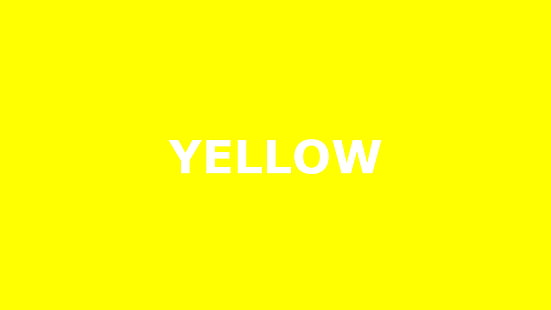 letras, amarillo, fondo, la palabra, Fondo de pantalla HD HD wallpaper