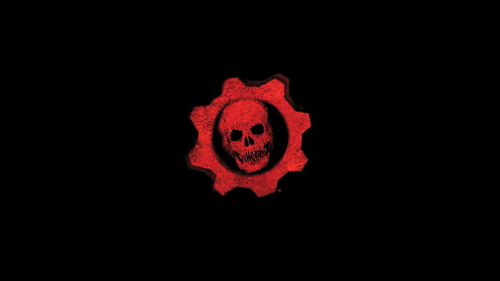 Gears of War 4 4k HD für Desktop, HD-Hintergrundbild