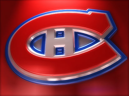 canadesi, hockey, montreal, nhl, Sfondo HD HD wallpaper