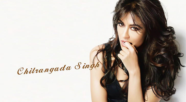 Chitrangada Singh Hot   Photoshoot, HD wallpaper
