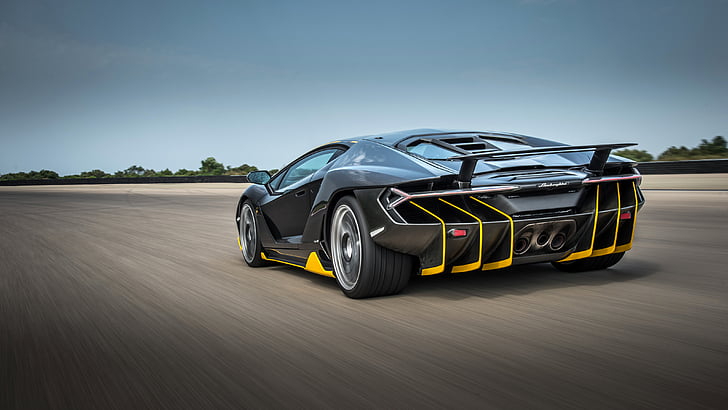 Lamborghini centenario HD wallpapers free download | Wallpaperbetter