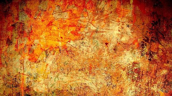 Arte rupestre, pintura, arte, obra de arte, história antiga, antiga, histórica, HD papel de parede HD wallpaper