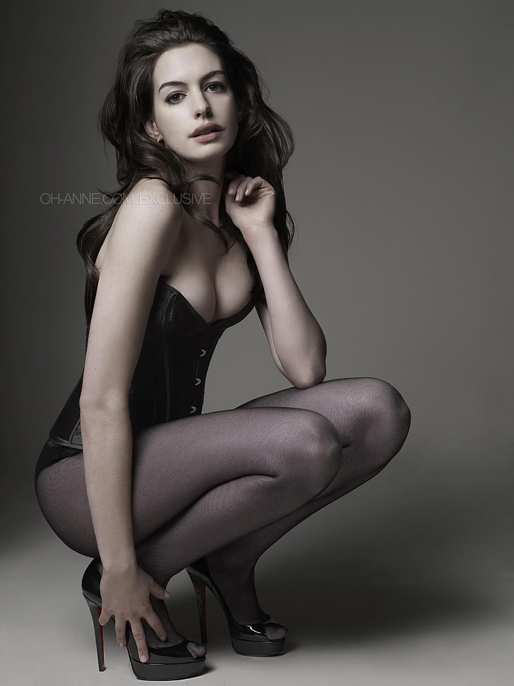 women anne hathaway actress 3000x4000  People Actresses HD Art , women, Anne Hathaway, HD wallpaper
