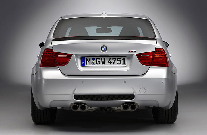 BMW Vorsteiner GTRS3 M3 Widebody, bmw m3 crt sedan supercar, car, HD wallpaper