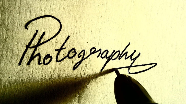 tulisan tangan, tulis, pena, Wallpaper HD