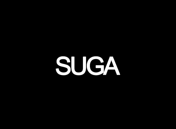 SUGA BTS, Musique, suga, min yoongi, bts, kpop, Fond d'écran HD