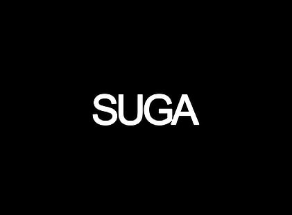 SUGA 방탄 소년단, Music, suga, min yoongi, 방탄 ​​소년단, kpop, HD 배경 화면 HD wallpaper