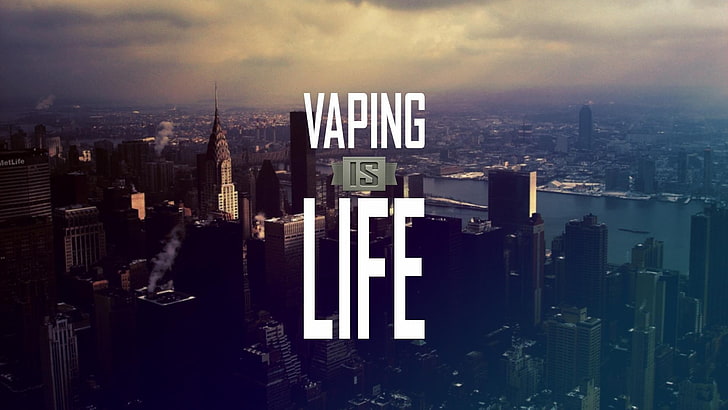 narkotyki, życie, palenie, palenie, vape, vaping, Tapety HD