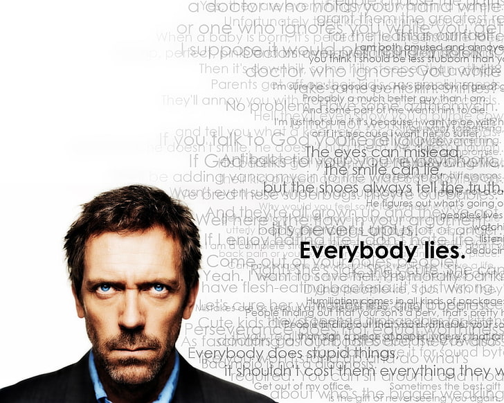 typografia dr house hugh laurie gregory house house md 1280x1024 Architecture Houses HD Art, typography, Dr House, Tapety HD