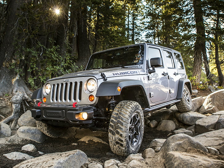 10th, 2013, 4x4, jeep, offroad, rubicon, unlimited, wrangler, Tapety HD