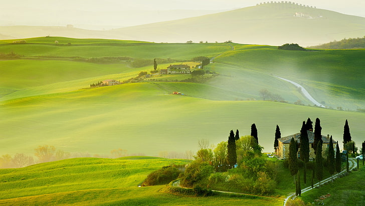 Toscana HD wallpapers free download | Wallpaperbetter