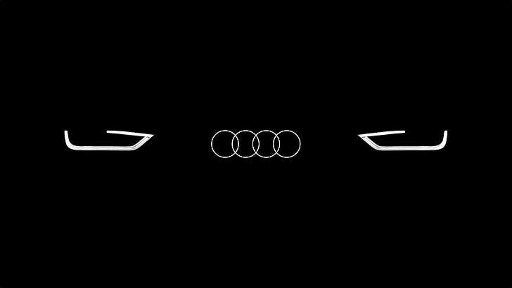 Audi, HD обои