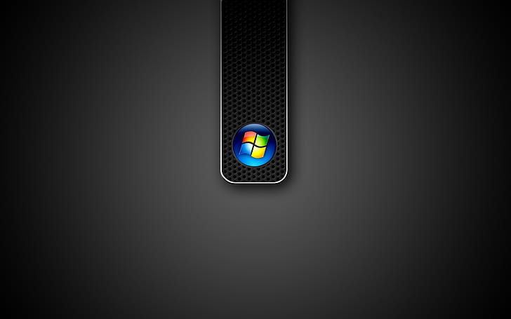 лого на Microsoft Windows 1920x1200 Технология Windows HD Art, лога, Microsoft Windows, HD тапет