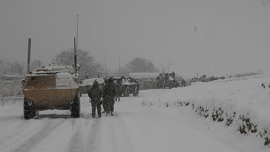 Militär, Krieg in Afghanistan, Armee der Vereinigten Staaten, HD-Hintergrundbild HD wallpaper