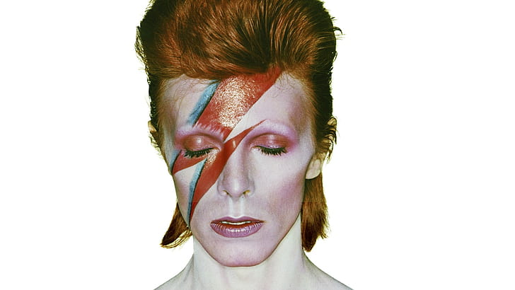 David Bowie, Fond d'écran HD