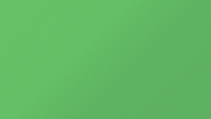 зеленые обои, горошек, градиент, мягкий градиент, простой, простой фон, Game Grumps, Steam Train, HD обои