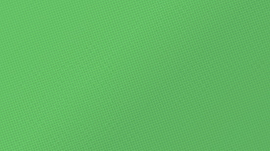 зеленые обои, горошек, градиент, мягкий градиент, простой, простой фон, Game Grumps, Steam Train, HD обои HD wallpaper