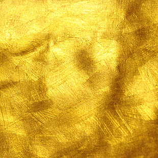 textile marron, fond, or, or, texture, Fond d'écran HD HD wallpaper