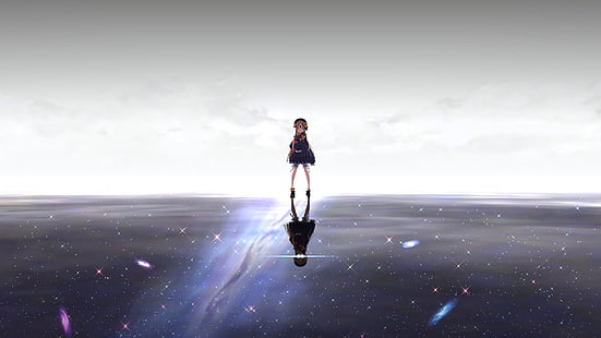 Fate Series, Fate / Grand Order, Abigail Williams (Fate / Grand Order), HD тапет HD wallpaper