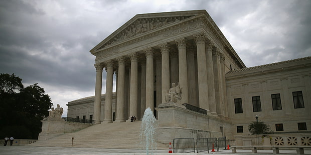 Oberster Gerichtshof, Scotus, Obamacare, HD-Hintergrundbild HD wallpaper