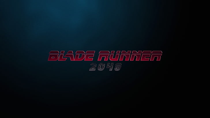 Blade Runner 2049, películas, Fondo de pantalla HD