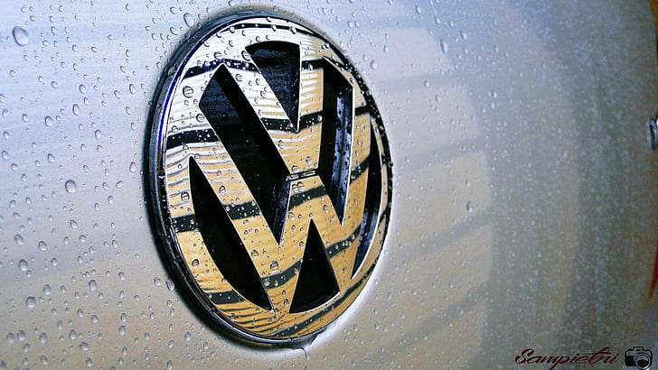 Volkswagen Polo, VW Polo, Fond d'écran HD