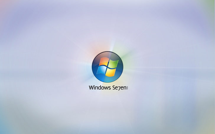 7 светлых обоев 77 - Windows 7 Technology Windows HD Art, Light, white, windows, 7, microsoft, семь, HD обои