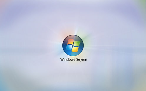 7 светлых обоев 77 - Windows 7 Technology Windows HD Art, Light, white, windows, 7, microsoft, семь, HD обои HD wallpaper