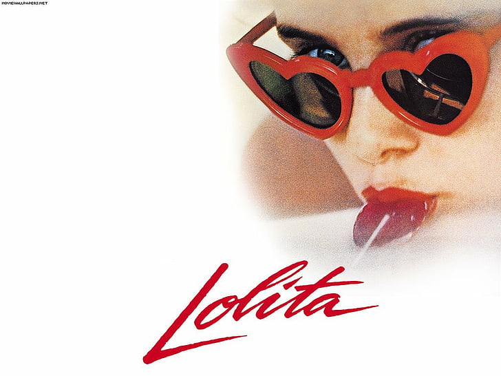 Film, Lolita, Sfondo HD