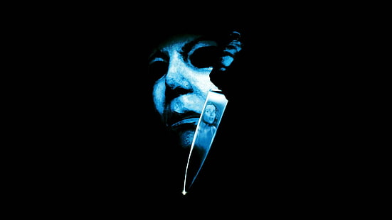 Film, Halloween: La malédiction de Michael Myers, Fond d'écran HD HD wallpaper