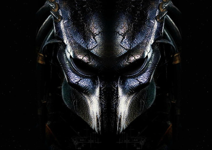 Predator wallpaper, Alien, Aliens Vs. Predator: Requiem, Movie, Predator, HD wallpaper