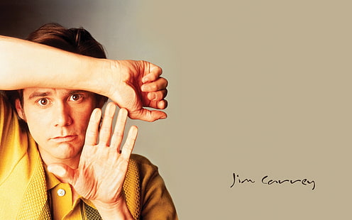 Jim Carrey, jim carrey, mask, comedy, funny, ventura, truman, HD wallpaper HD wallpaper
