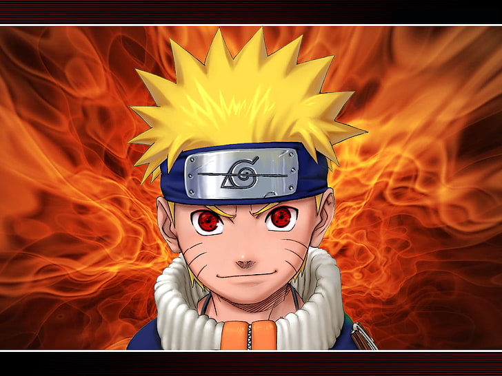 Gambar Naruto Api gambar ke 8