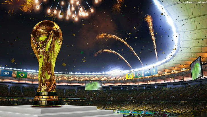 Copa del mundo HD fondos de pantalla descarga gratuita | Wallpaperbetter