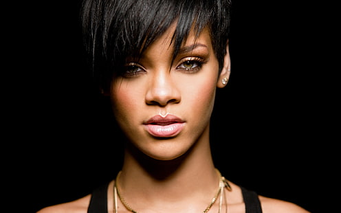 Rihanna, Tapety HD HD wallpaper