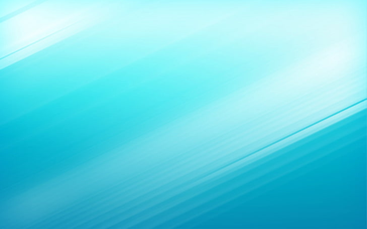 blaugrünes Gewebe, Linie, Winkel, Licht, Farbe, HD-Hintergrundbild