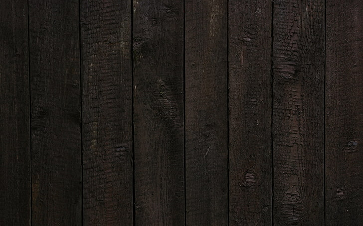 planche de bois brun, surface, bois, planche, fond, Fond d'écran HD